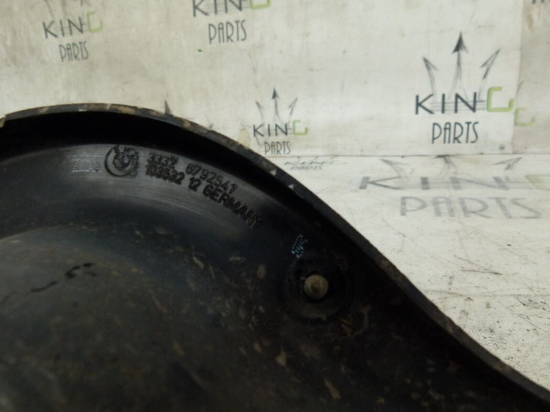 BMW F30 F31 2012-2015 REAR LEFT WISHBONE CONTROL ARM GENUINE 6792541 #