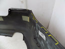 BMW 3 SERIES E90 LCI FACELIFT 2008-2011 SALOON GREY REAR BUMPER GENUINE