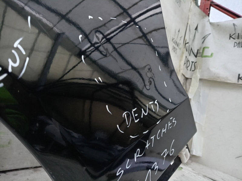 MERCEDES W205 2015-20 FRONT FENDER WING PANEL LEFT PASSENGER SIDE