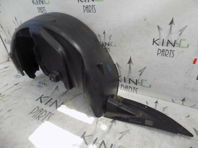 PEUGEOT 308 SW 2013-20 REAR RIGHT WHEEL ARCH LINER SPLASH GUARD 9678566780