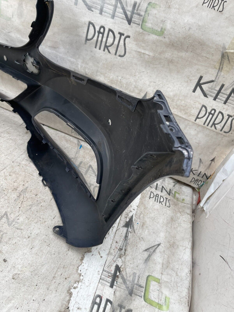 MERCEDES C CLASS W205 2014-2018 FRONT BUMPER GENUINE A2058850125