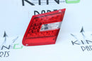 MERCEDES E CLASS A207 2010-2017 RIGHT DRIVER SIDE REAR LIGHT BOOTLID LAMP