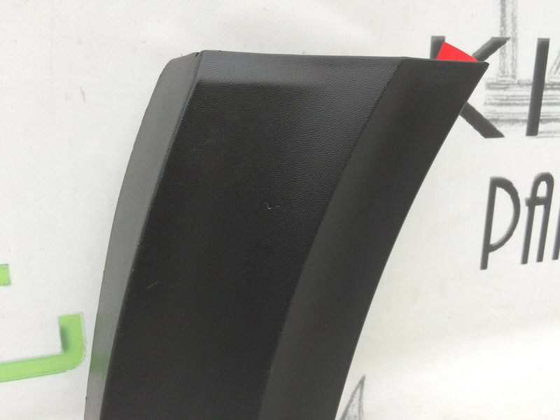 VW CRAFTER 7C 2018 FRONT WHEEL TRIM MOULDING STRIP RIGHT SIDE RH 7C0853508