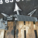 BMW 3  E90 E91 2005-2011 DRIVER DASH AIR VENT TRIM PANEL RAILING O/S RIGHT SIDE