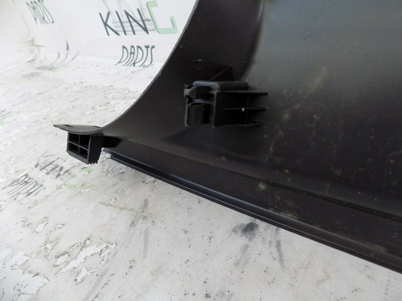 FORD FIESTA MK7 ST DRIVER SIDE B PILLAR TRIM COVER PANEL 8A61-A243W06-AFW