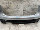 JAGUAR F-PACE X761 2016-2020 REAR BUMPER PDC GENUINE HK8317D781AA