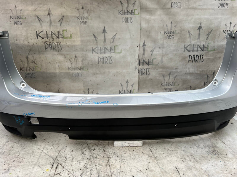 JAGUAR F-PACE X761 2016-2020 REAR BUMPER PDC GENUINE HK8317D781AA