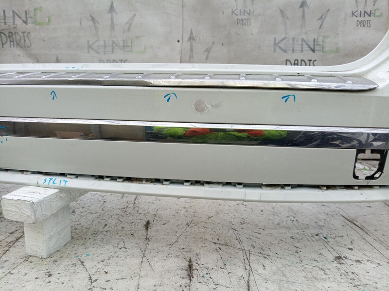 VW TOUAREG 2014-18 REAR BUMPER PDC GENUINE 7P6807521K