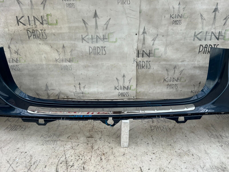 MERCEDES GLA H243 247 AMG 2020-ON REAR BUMPER PDC GENUINE A2478850206