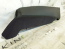 AUDI A4 S4 8W B9 2016-ON PASSENGER LEFT SIDE SEAT BOLSTER CUSHION 8W0885703