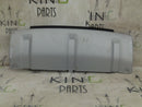LAND ROVER DISCOVERY SPORT L550 FRONT BUMPER LOWER SPOILER TRIM FK7217F011