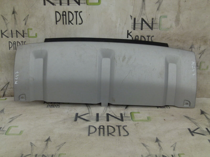 LAND ROVER DISCOVERY SPORT L550 FRONT BUMPER LOWER SPOILER TRIM FK7217F011