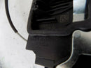 BMW 5 SERIES F10 F11 DOOR  FRONT RIGHT DOOR LOCK CATCH LATCH  GENUINE 7202144