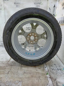 NISSAN JUKE F16 MK2 ALLOY WHEEL RIM 17' 7Jx17H2 ET35 & TYRE 215/60/17 R17