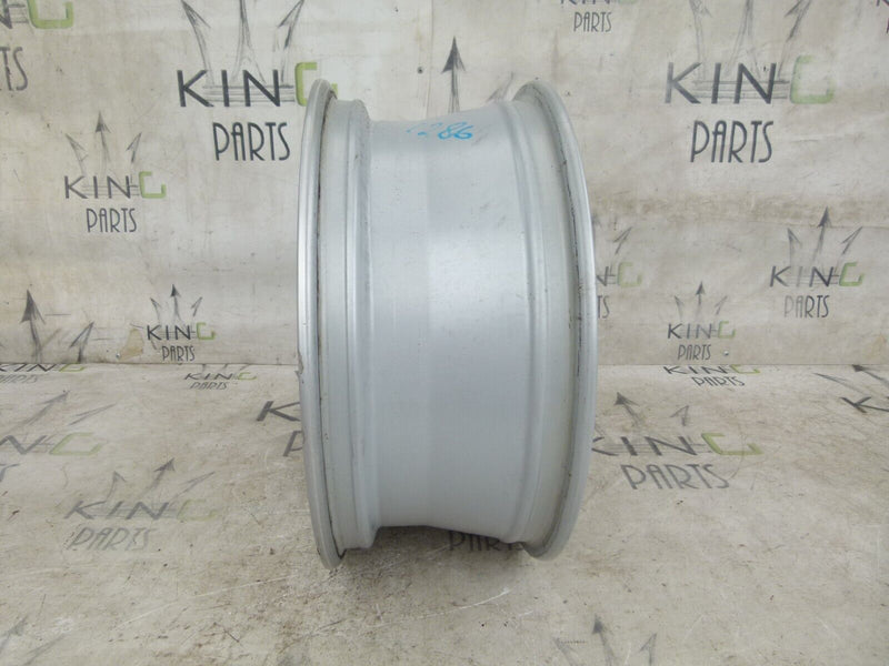 NISSAN QASHQAI WHEEL ALLOY RIM 7JX17CH-40 NI022K9 17" GENUINE