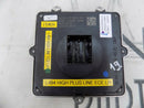 RANGE ROVER SPORT L494 HEADLIGHT BALLAST ECU UNIT MODULE LED JX53-13E005-BA