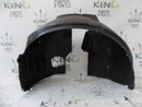 AUDI A3 8V SALOON 2012-2019 FRONT LEFT WHEEL INNER ARCH LINER *NEW* 8V5821171
