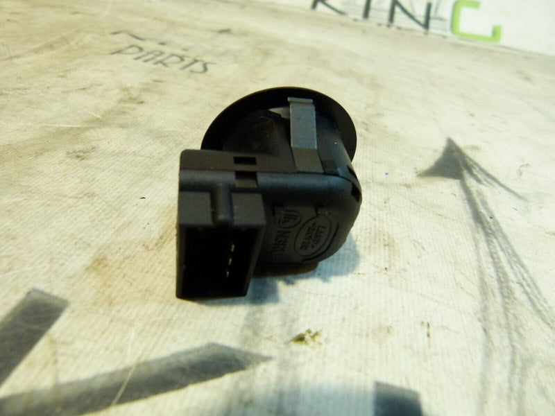 RANGE ROVER SPORT 13-17 STEERING WHEEL ADJUST SWITCH GENUINE FW936465AB