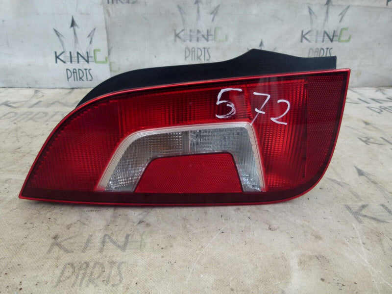 VW UP 2011-2016 PASSENGER LEFT SIDE REAR LIGHT GENUINE 1S0945095