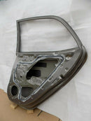 KIA PICANTO 2017-ON REAR  RIGHT DOOR PANEL IN GREY