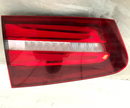 MERCEDES GLC X253 SUV 2016-18 LEFT SIDE TAIL LIGHT REAR BOOT LID TAILGATE LIGHT