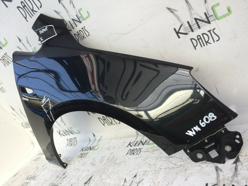 VAUXHALL ASTRA J 2009-2015 FRONT FENDER WING PANEL RIGHT DRIVER SIDE O/S