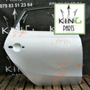 HYUNDAI i30 ELANTRA 2007–2012 GENUINE REAR DOOR RIGHT SIDE O/S DRIVER KING PARTS
