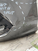 FORD FOCUS MK4 ST LINE 2018-2020 FRONT BUMPER GENUINE JX7B-17757-S