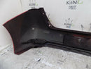 TOYOTA AURIS MK2 E180 FACELIFT VVT-i 2015-17 REAR BUMPER PDC 52159-02D30