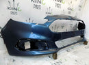 FORD S MAX 2016-ON FRONT BUMPER BLUE PDC GENUINE EM2V-17H772-A
