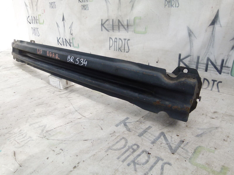 VW UP! REAR BUMPER CRASH BAR REINFORCER 01S0354463