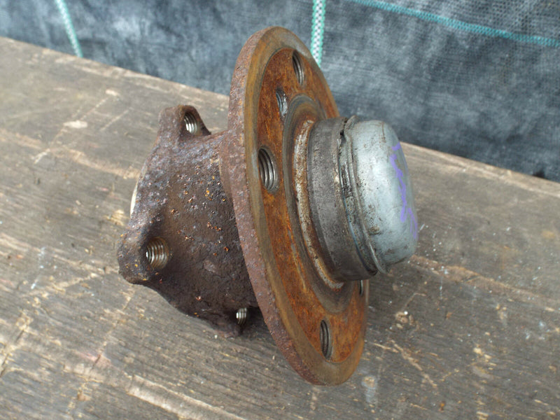 MERCEDES B CLASS W245 2006-2011 REAR HUB WHEEL BEARING LEFT PASSENGER SIDE N/S