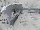 SKODA OCTAVIA IV MK4 5E 2020-ON - GENUINE - WHITE FRONT BUMPER 5E3807221