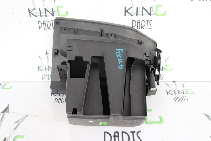 FORD FOCUS MKIII 2011-2014 5DR RHD GLOVE BOX STORAGE BLACK BM51-A043A88-BHW