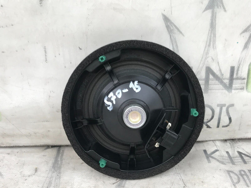 SUZUKI IGNIS 2017 SZ-T PASSEMGER SIDE FRONT DOOR SPEAKER 39102-74P00