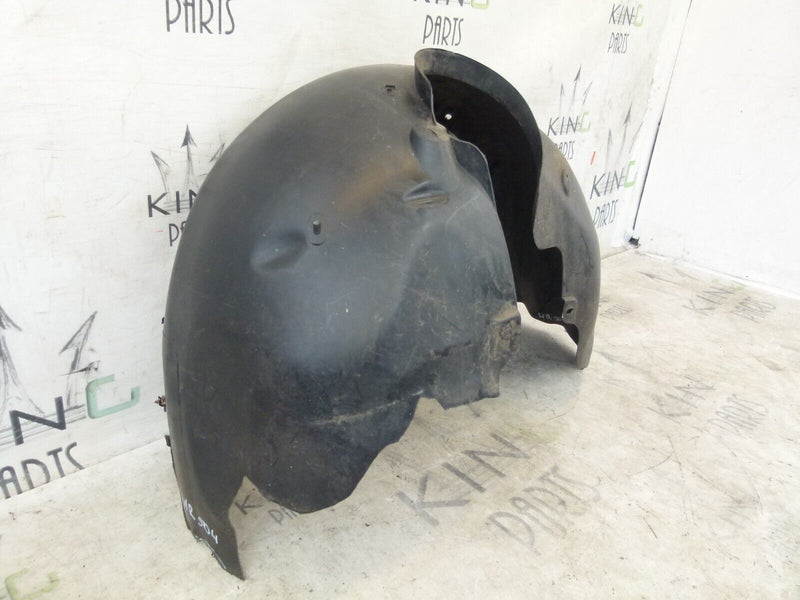 VOLKSWAGEN UP!,CITIGO,MII 2011-2020 FRONT RIGHT WHEEL MUDGUARD 1S0809962D