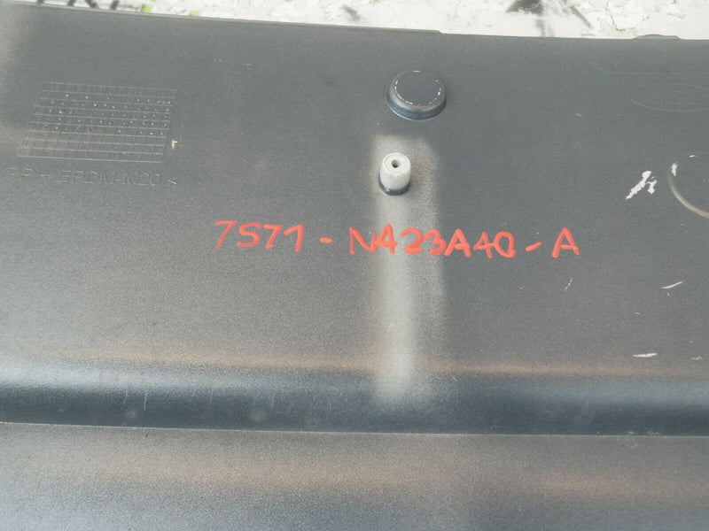 FORD MONDEO MK4 2007-2011 ESTATE REAR TAILGATE PANEL TRIM  7S71-N423A40-A
