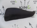 BMW X5 E53 2000-2006 REAR SEAT BOLSTER IN BLACK LEATHER LEFT & RIGHT 270303/4 *3