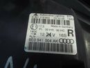 AUDI A4 B7 2006-2008 GENUINE HEADLAMP HEADLIGHT RIGHT DRIVER SIDE O/S (280)
