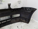 VW GOLF MK4 1998 - 2003 FRONT BUMPER GENUINE 1J0807221A