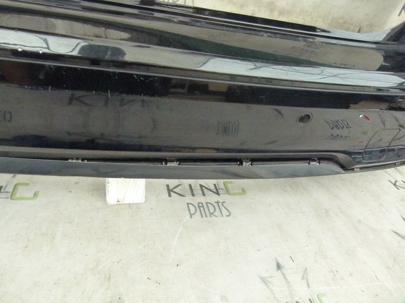 BMW X1 E84 2009-2012 REAR BUMPER GENUINE PDC 8038991