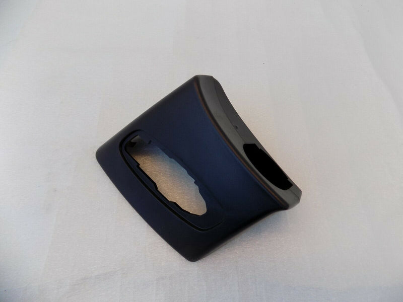 PEUGEOT 308 2008-2013 WING DOOR MIRROR BASE PLATE COVER LEFT 9659853080 /S56-42