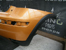 VAUXHALL CORSA C 2003 2004 2005 2006 3DR 5DR REAR BUMPER GENUINE 13120797 (0269)