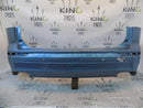 VOLVO XC 60 XC60 2017 R-DESIGN BLUE REAR BUMPER GENUINE 6x PDC 31425198