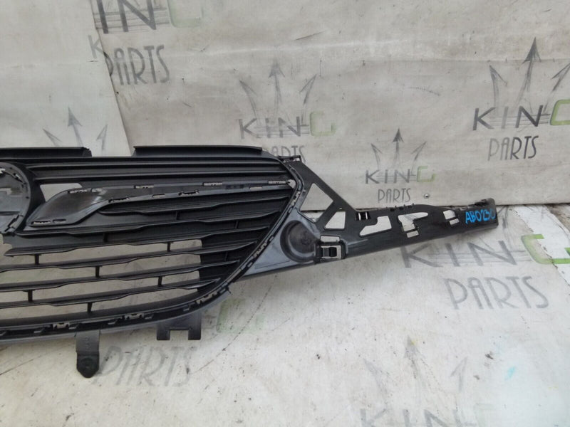VAUXHALL GRANDLAND X 2017-2021 FRONT BUMPER GRILLE GENUINE YP00023977