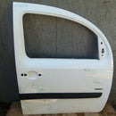 RENAULT KANGOO NISSAN NV200 MK2 2007-20 RIGHT DRIVER SIDE FRONT DOOR PANEL C1624