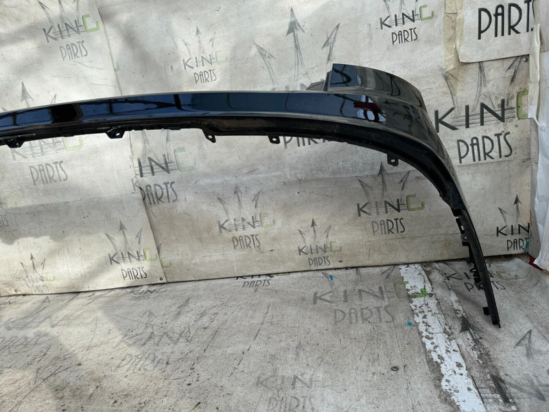 VOLVO XC90 II R-DESIGN 2014-2017 REAR BUMPER UPPER SECTION 31353390