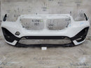 BMW X1 F48 xLINE FACELIFT 2019-ON FRONT BUMPER GENUINE 4x PDC 7954205