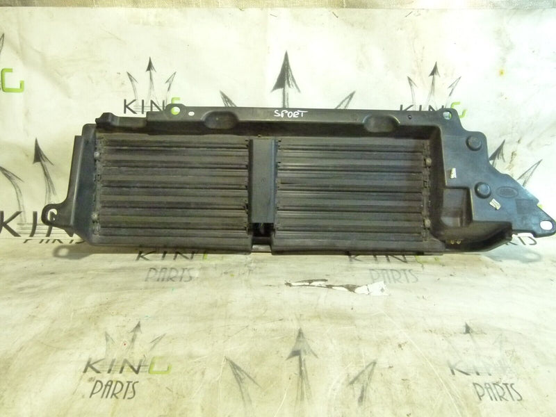 RANGE ROVER SPORT 13-17 RADIATOR GRILLE AIR SHUTTER FLAP GENUINE DK628475AC