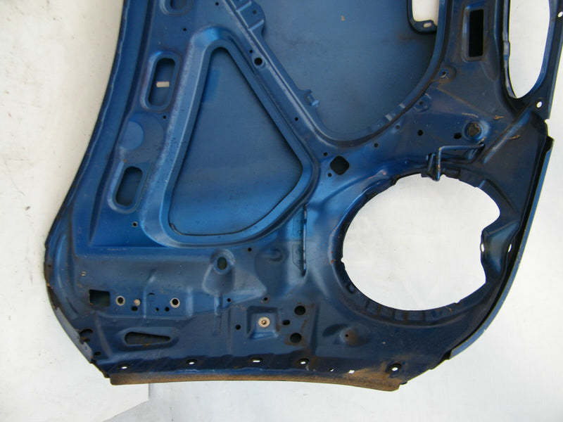 MINI COOPER S R50 R52 2002 2003 2004 2005 2006 GENUINE FRONT BONNET PANEL